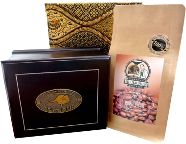 Coffe Luwak Premium